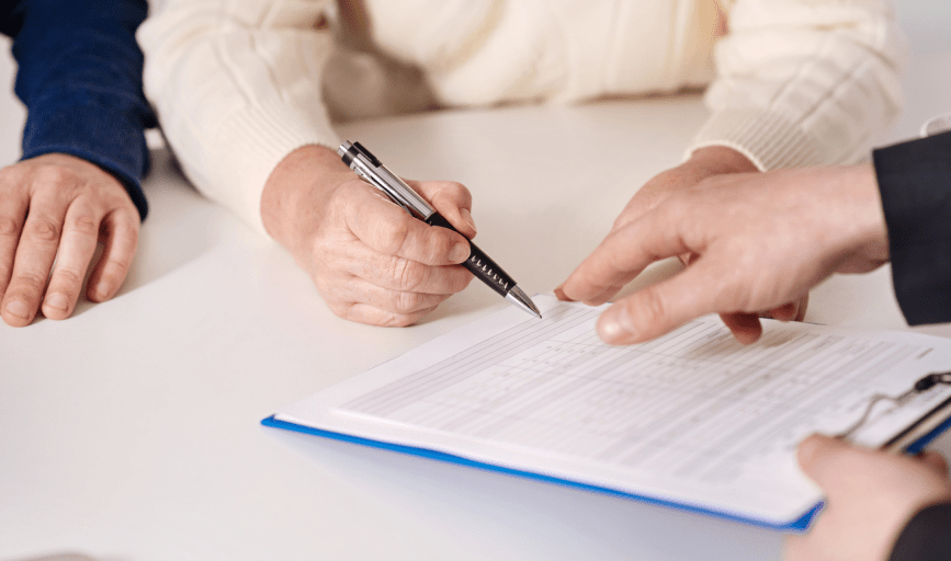APOSTILLE SERVICE